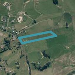 207 Tapairu Road, Waipawa, Waipawa