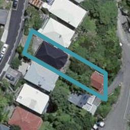 5 Springfield Terrace, Kelburn, Wellington