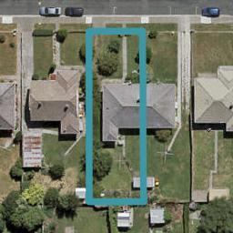 121 Miller Street, Georgetown, Invercargill