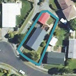 10 Tybalt Street, Stratford