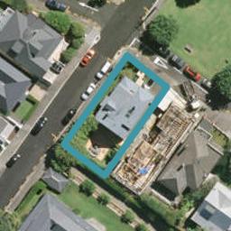 1 Selby Square, Saint Marys Bay, Auckland