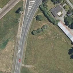 77667 State Highway 2, Dannevirke, Dannevirke