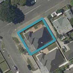 1 Martin Street, Palmerston North, Palmerston North