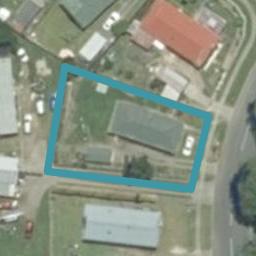 36 Fairfield Avenue, Huntly, Huntly