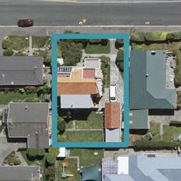 207 Gala Street, Richmond, Invercargill