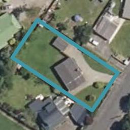 2 Lawson Street, Pahiatua, Pahiatua