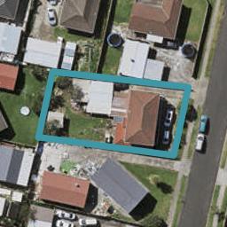 3 Darnell Crescent, Clover Park, Auckland