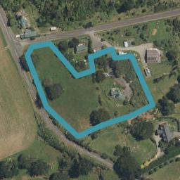 369 Kahuterawa Road, Linton, Palmerston North