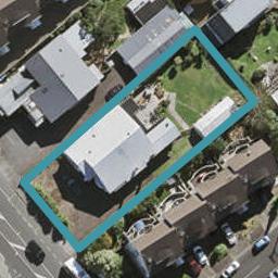 248 Great South Road, Greenlane, Auckland