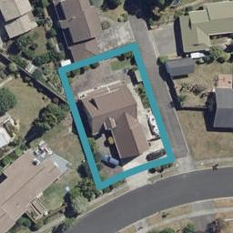 3 Cooper Place, Chedworth, Hamilton