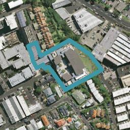 AA/30 York ST, Parnell, Auckland