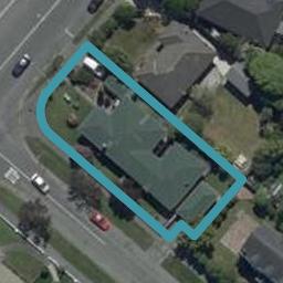 1/169 Kendal Avenue, Burnside, Christchurch