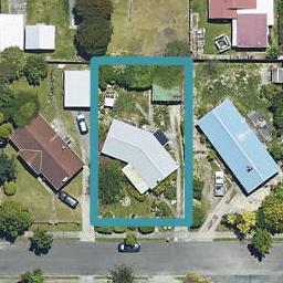 16 Compton Street, Fenton Park, Rotorua