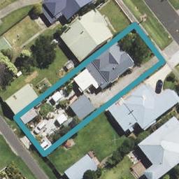 208 Clifford Street, Whataupoko, Gisborne