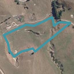 0 Dorsets Rd, Rangitumau