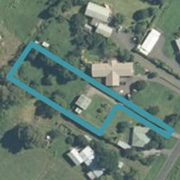 10 Matatoki Road, Matatoki, Thames
