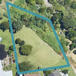 0 Te Kaponga Street, Brookfield, Tauranga