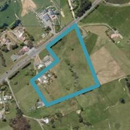 779 State Highway 1, Puwera, Whangarei