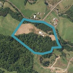 802 Dover Road, Okato, New Plymouth