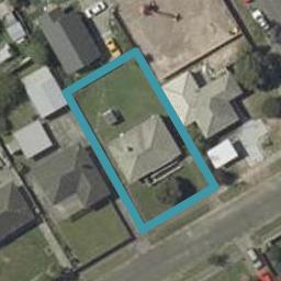 34 Humber Street, Roslyn, Palmerston North