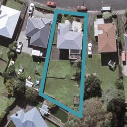 31 Essex Street, Vogeltown, New Plymouth