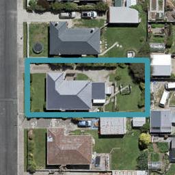 236 Conyers Street, Strathern, Invercargill