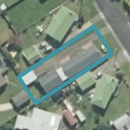 6 Poland Street, Paeroa, Paeroa