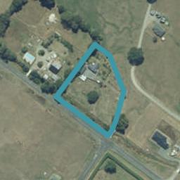 572B Tenfoot Road, Taupiri