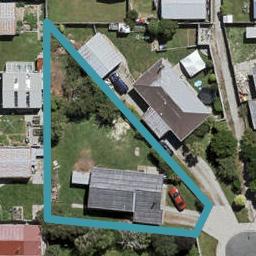 36 Dundee Place, Strathern, Invercargill