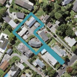 1/13 Springfield Street, Forrest Hill, Auckland