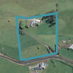 486 Oturoa Road, Hamurana
