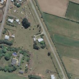 1453 Saunders Road, Hororata