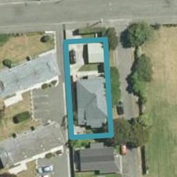 89 George Street, Blenheim