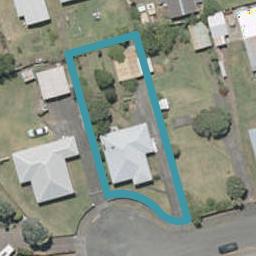 6 Kupe Place, Castlecliff, Whanganui