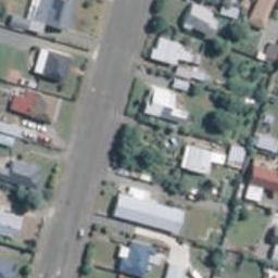 34 Maude Street, Temuka
