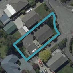 12 Willis Place, Spreydon, Christchurch