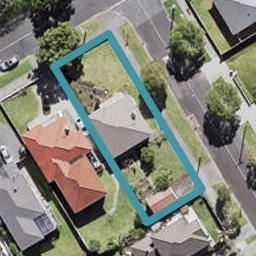 9 Oliver Street, Point Chevalier, Auckland