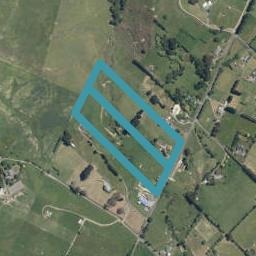 254 Adelaide Road, Dannevirke