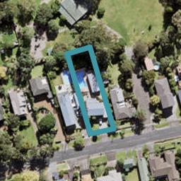 42 Ferry Parade, Herald Island, Auckland