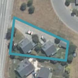 202 Methven Highway, METHVEN, Methven