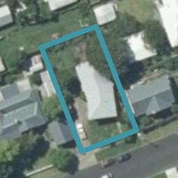 101A Hape Road, Thames