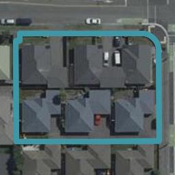 1/111 Antigua Street, Addington, Christchurch