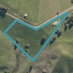 135 Dodd Road, Maungaturoto