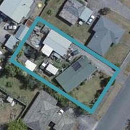 55 Gordon Street, Lansdowne, Masterton