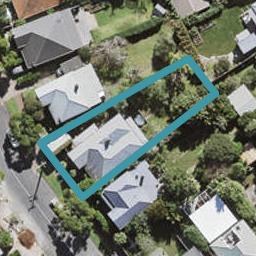 15 Dryden Street, Grey Lynn, Auckland