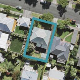 1 Croydon Road, Mount Eden, Auckland