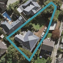 5A Cornwall Park Avenue, Epsom, Auckland