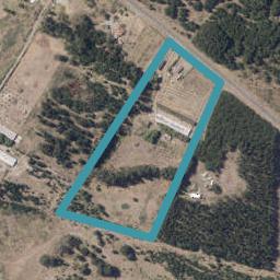 593 Himatangi Beach Road, Himatangi Beach, Foxton