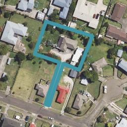 37 Titoki Street, Elgin, Gisborne
