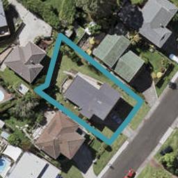 46 Meadowvale Avenue, Forrest Hill, Auckland